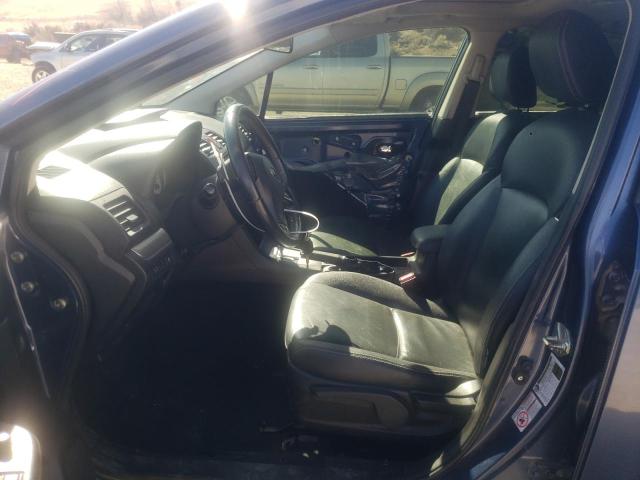 Photo 7 from auction – 2013 SUBARU IMPREZA LI with VIN JF1GPAH60DH850667
