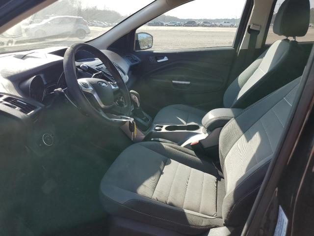 Photo 7 from auction – 2015 FORD ESCAPE SE with VIN 1FMCU0G97FUA80836