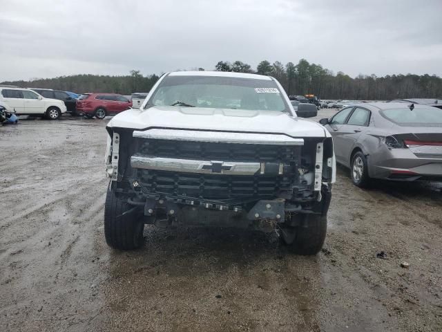 Photo 5 from auction – 2017 CHEVROLET SILVERADO with VIN 1GCNCNEC0HZ124709