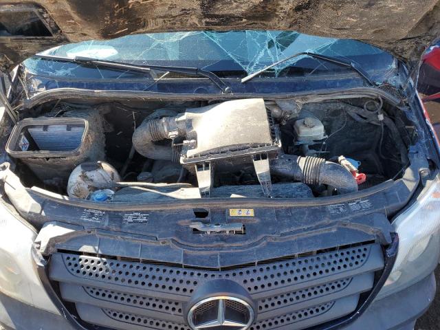 Photo 11 from auction – 2015 MERCEDES-BENZ SPRINTER 2 with VIN WD3FE7CC1FP169741
