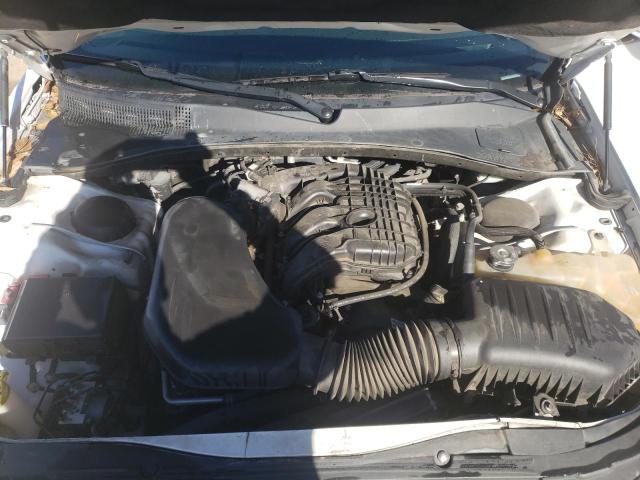 Photo 11 from auction – 2017 CHRYSLER 300C with VIN 2C3CCAEG2HH564910