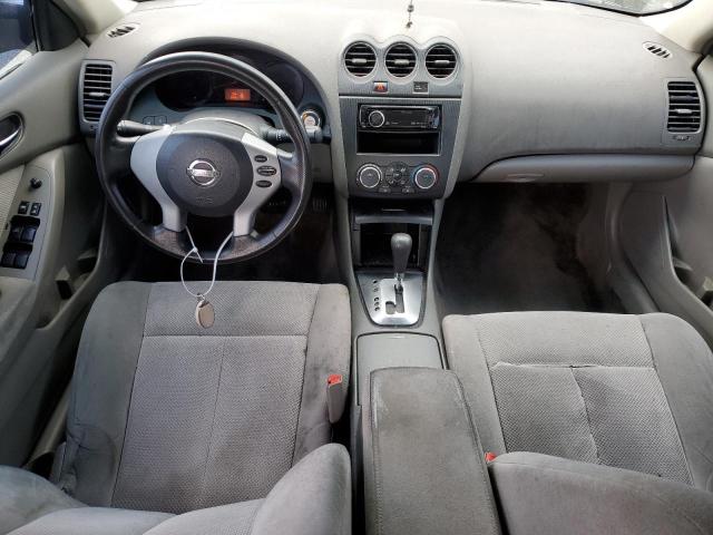 Photo 8 from auction – 2009 NISSAN ALTIMA 2.5 with VIN 1N4AL21E59C105216