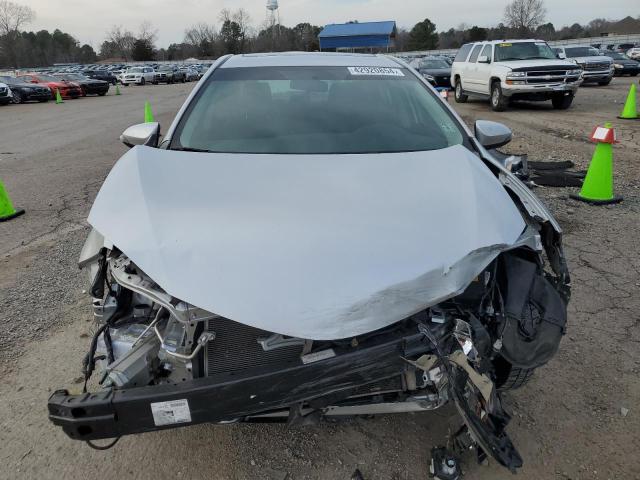 Photo 5 from auction – 2014 TOYOTA COROLLA L with VIN 5YFBURHE7EP047380