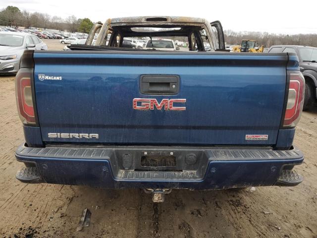 Photo 6 from auction – 2018 GMC SIERRA K15 with VIN 3GTU2NEC8JG269520