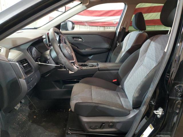 Photo 7 from auction – 2023 NISSAN ROGUE SV with VIN JN8BT3BB8PW192585