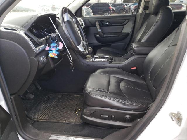 Photo 7 from auction – 2016 GMC ACADIA SLT with VIN 1GKKVRKD1GJ322587
