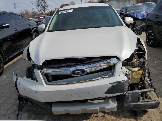 Снимка 5 от търг – 2012 SUBARU OUTBACK 2. с VIN 4S4BRBJC4C3245272
