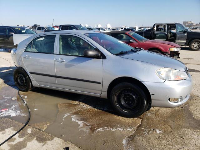 Photo 4 from auction – 2008 TOYOTA COROLLA CE with VIN 1NXBR32E48Z981331