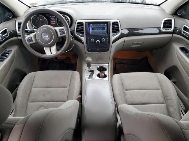 Photo 8 from auction – 2013 JEEP GRAND CHER with VIN 1C4RJFAG2DC607783