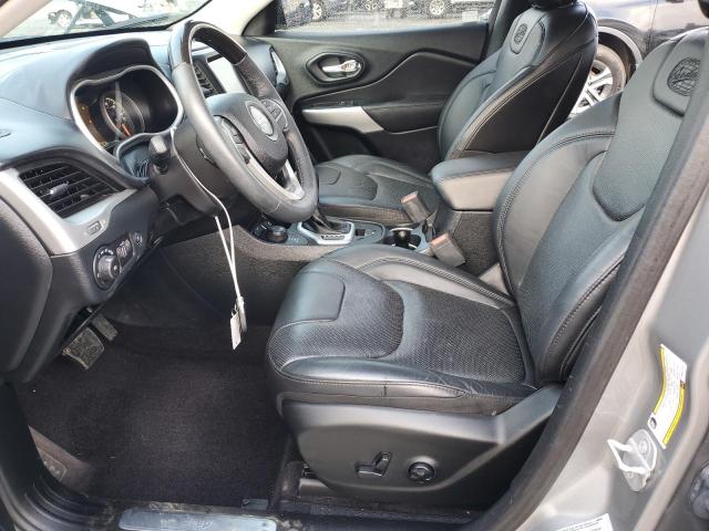 Photo 7 from auction – 2016 JEEP CHEROKEE O with VIN 1C4PJMJS5GW317413