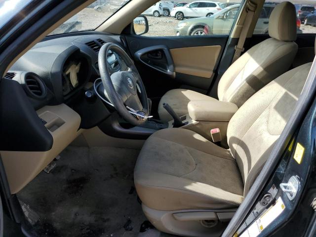 Photo 7 from auction – 2009 TOYOTA RAV4 with VIN JTMBF33VX95010308