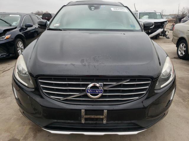 Photo 5 from auction – 2015 VOLVO XC60 T5 PR with VIN YV440MDB8F2609321