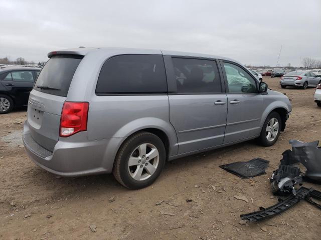 Photo 3 from auction – 2015 DODGE GRAND CARA with VIN 2C4RDGBG6FR524525