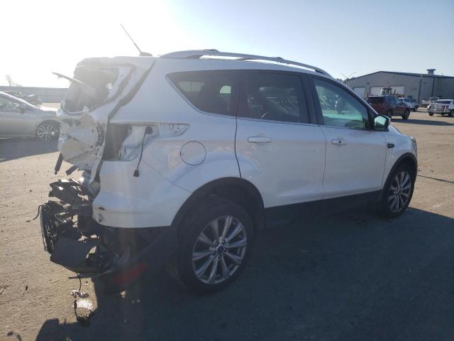 Photo 3 from auction – 2017 FORD ESCAPE TIT with VIN 1FMCU9J91HUB64571