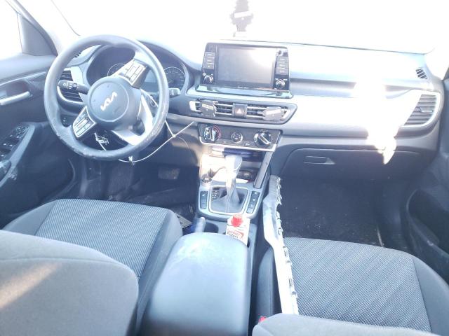 Photo 8 from auction – 2022 KIA SELTOS LX with VIN KNDEPCAA3N7239602