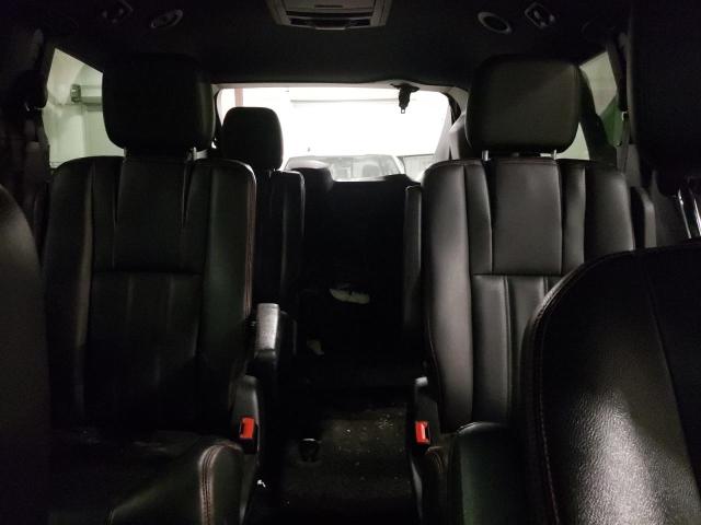 Photo 10 from auction – 2018 DODGE GRAND CARA with VIN 2C4RDGEG2JR343832