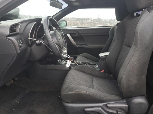 Photo 7 from auction – 2012 TOYOTA SCION TC with VIN JTKJF5C76C3030964