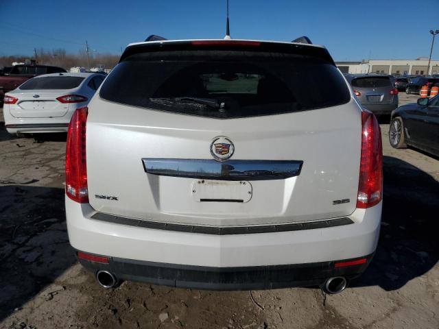 Photo 6 from auction – 2013 CADILLAC SRX with VIN 3GYFNAE37DS555816