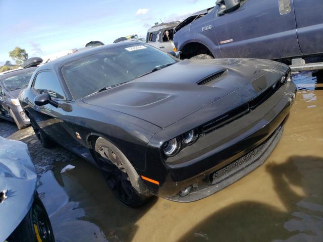 Photo 4 from auction – 2015 DODGE CHALLENGER with VIN 2C3CDZFJXFH843671