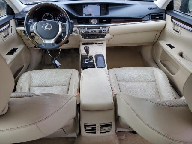 Photo 8 from auction – 2015 LEXUS ES 350 with VIN JTHBK1GG9F2177590