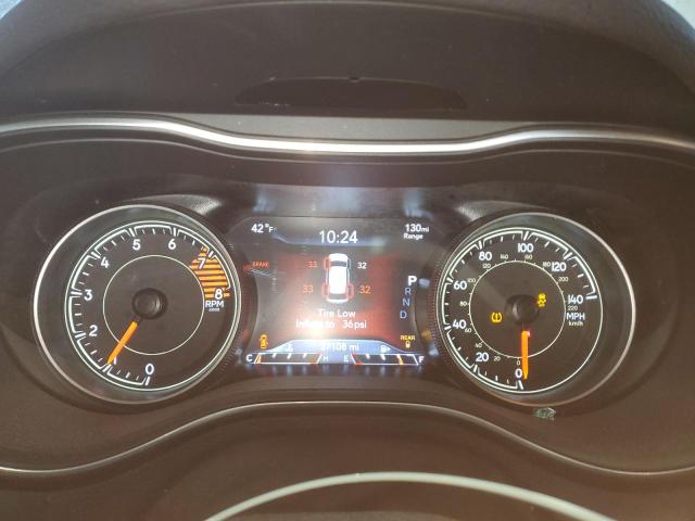 صورة رقم 9 من المزاد - 2020 JEEP CHEREOKEE مع VIN 1C4PJMBX0LD575287