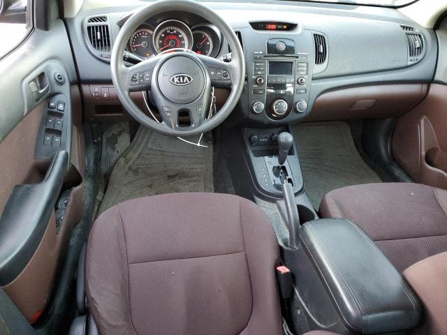 Zdjęcie 8 z aukcji – 2010 KIA FORTE EX z VIN KNAFU4A2XA5869244