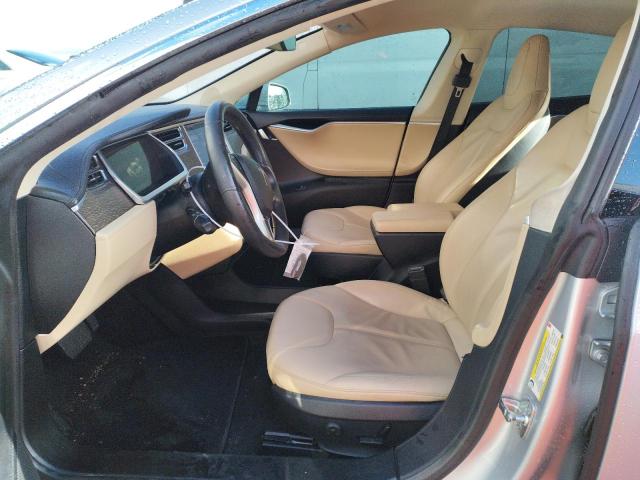 Photo 7 from auction – 2013 TESLA MODEL S with VIN 5YJSA1CG2DFP07533