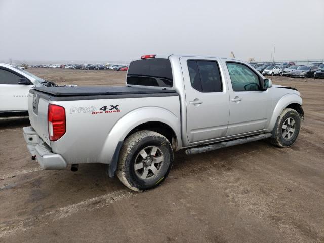 Photo 3 from auction – 2010 NISSAN FRONTIER C with VIN 1N6AD0EV1AC425186