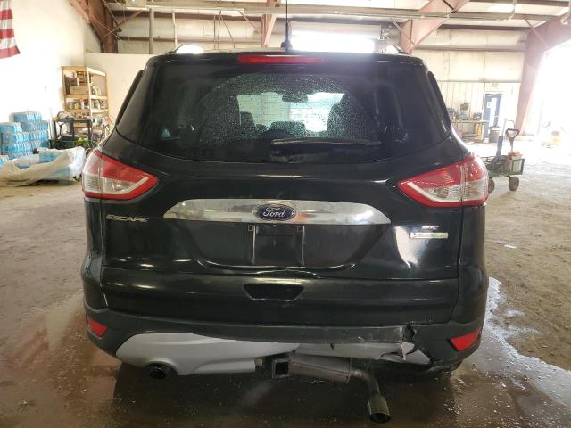 Photo 6 from auction – 2014 FORD ESCAPE SE with VIN 1FMCU0GX0EUB87238