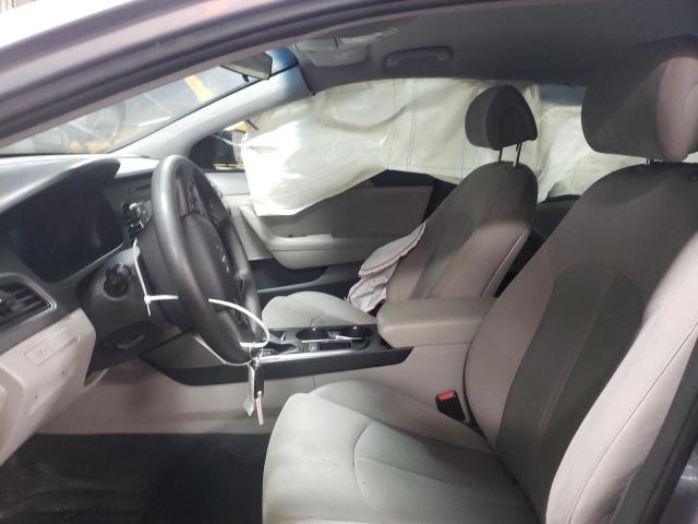 Photo 7 from auction – 2015 HYUNDAI SONATA SE with VIN 5NPE24AF0FH149188