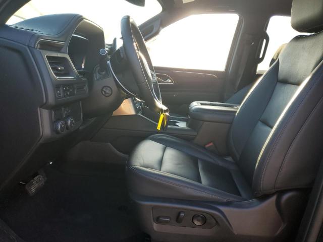 Photo 7 from auction – 2023 CHEVROLET TAHOE C150 with VIN 1GNSCNKD3PR282709