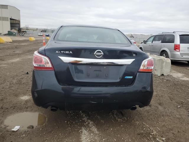 Photo 6 from auction – 2013 NISSAN ALTIMA 2.5 with VIN 1N4AL3AP2DC281396
