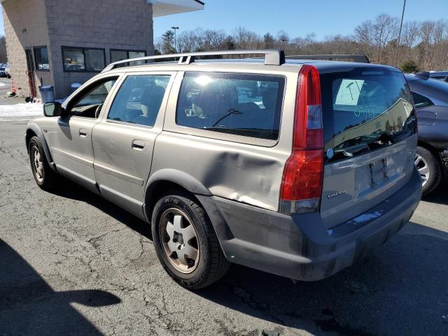 Photo 2 from auction – 2004 VOLVO XC70 with VIN YV1SZ59H741170175