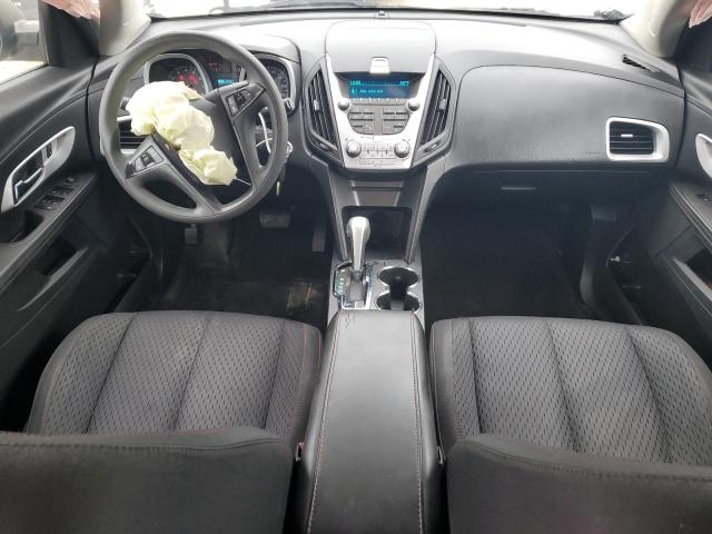 Photo 8 from auction – 2014 CHEVROLET EQUINOX LS with VIN 2GNALAEK0E6187371