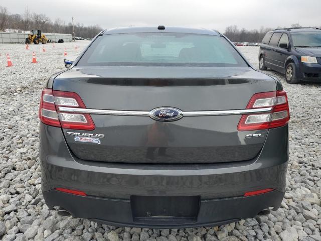 Photo 6 from auction – 2016 FORD TAURUS SEL with VIN 1FAHP2E83GG153407