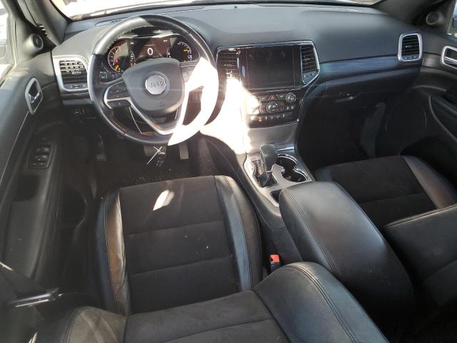 Photo 8 from auction – 2021 JEEP GRAND CHER with VIN 1C4RJFAG8MC808376