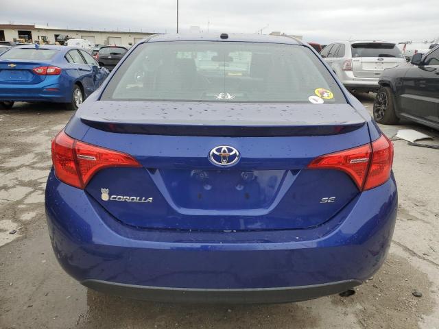 Photo 6 from auction – 2017 TOYOTA COROLLA L with VIN 5YFBURHE5HP686202