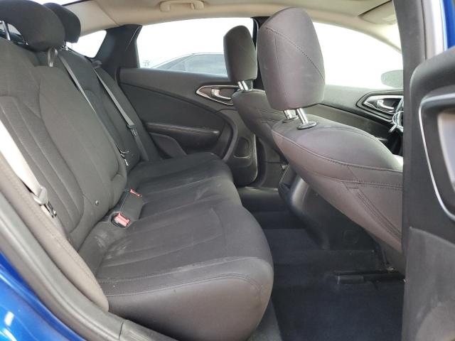 Photo 10 from auction – 2015 CHRYSLER 200 LIMITE with VIN 1C3CCCAB7FN703942