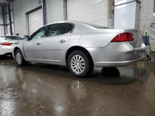 Photo 2 from auction – 2007 BUICK LUCERNE CX with VIN 1G4HP57277U167411