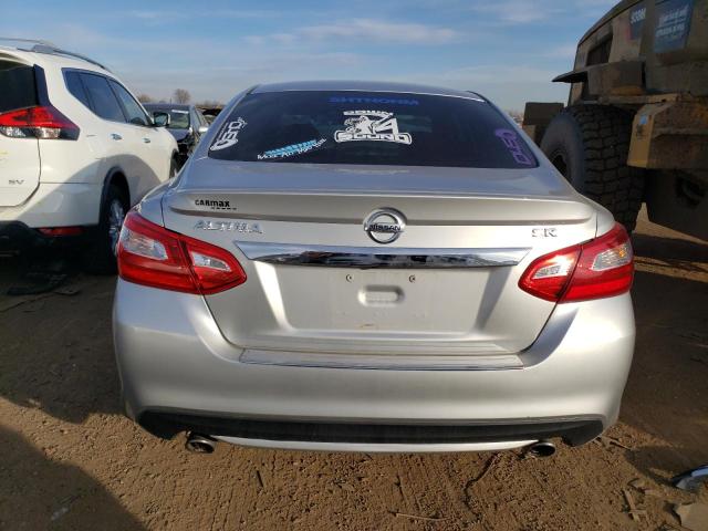 Photo 6 from auction – 2016 NISSAN ALTIMA 2.5 with VIN 1N4AL3AP6GC191642