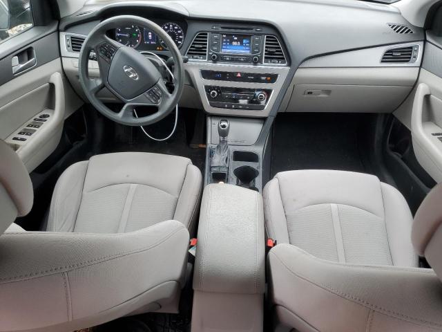 Photo 8 from auction – 2015 HYUNDAI SONATA SE with VIN 5NPE24AF4FH158265