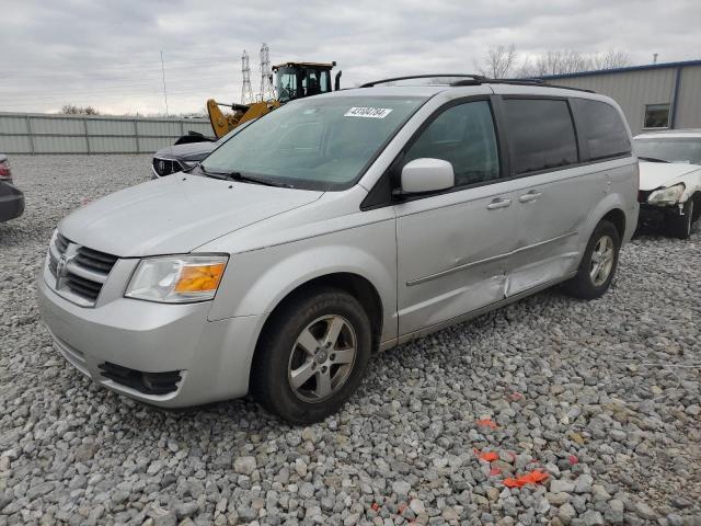 DODGE GRAND CARA 2010 with VIN 2D4RN5D15AR409064 - Photo from auction