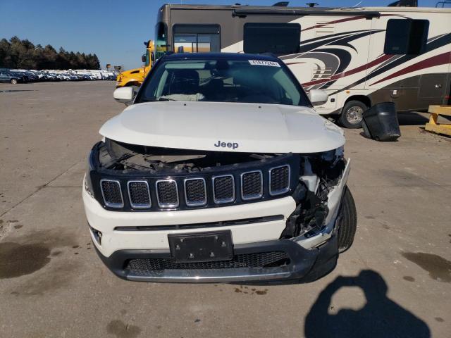 Photo 5 from auction – 2018 JEEP COMPASS LI with VIN 3C4NJDCB6JT263900