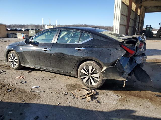 Photo 2 from auction – 2022 NISSAN ALTIMA SV with VIN 1N4BL4DV5NN313798