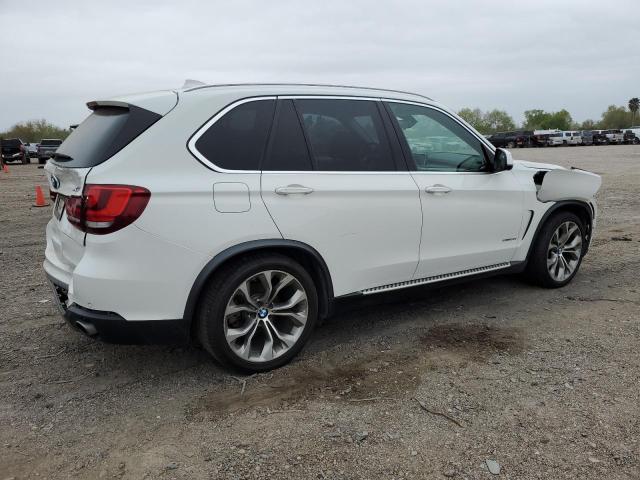 Photo 3 from auction – 2016 BMW X5 SDRIVE3 with VIN 5UXKR2C59G0U17451