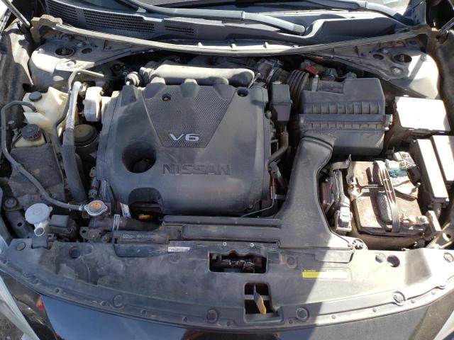 Photo 11 from auction – 2017 NISSAN MAXIMA 3.5 with VIN 1N4AA6AP0HC406375