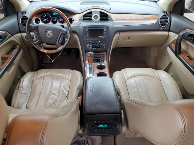 Фото 8 с аукциона – 2010 BUICK ENCLAVE CX с VIN 5GALRCED2AJ105717
