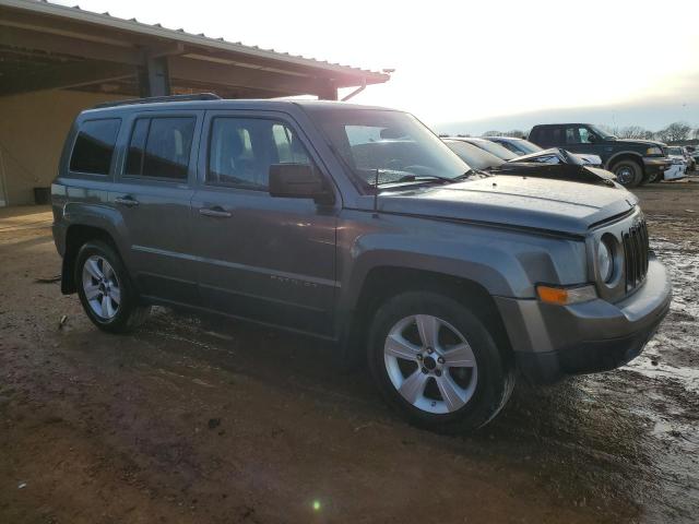 Photo 4 from auction – 2012 JEEP PATRIOT SP with VIN 1C4NJPBB5CD673325