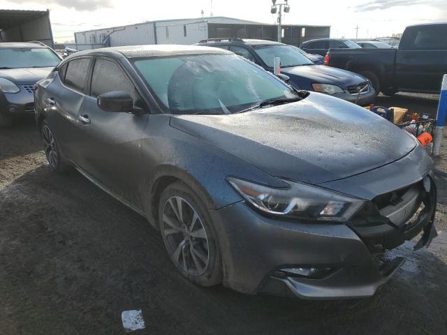 Photo 4 from auction – 2016 NISSAN MAXIMA 3.5 with VIN 1N4AA6AP1GC434149