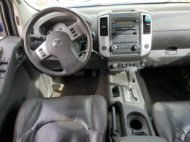 Photo 8 from auction – 2012 NISSAN FRONTIER S with VIN 1N6AD0EV2CC442579